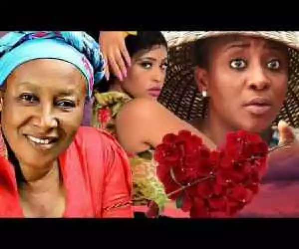 Love Is Hard (Patience Ozokwor) - Nigerian Movies Latest Full Movies